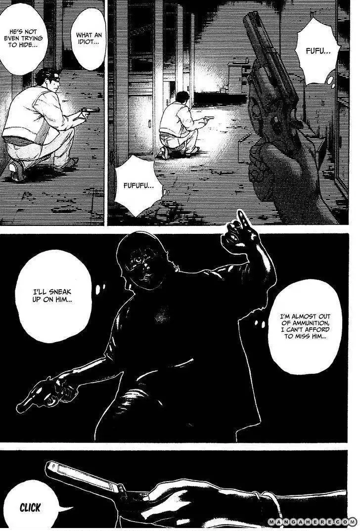 Kyou Kara Hitman Chapter 6 29